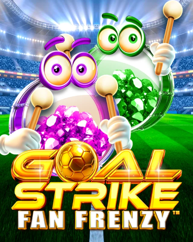 Goal Strike Fan Frenzy