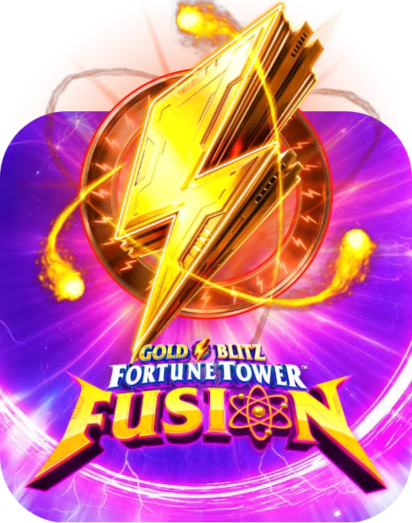 Gold Blitz Fortune Tower Fusion