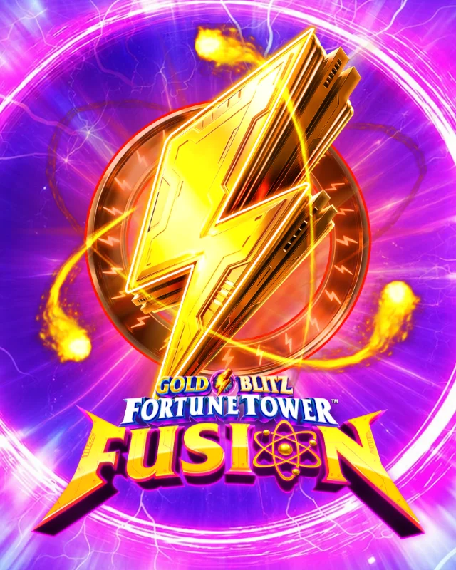 Gold Blitz Fortune Tower Fusion