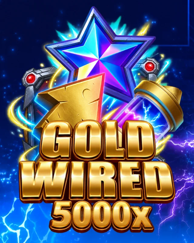 Gold Wired