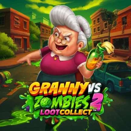 Granny vs Zombies 2 Loot Collect
