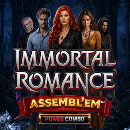 Immortal Romance Assembl em