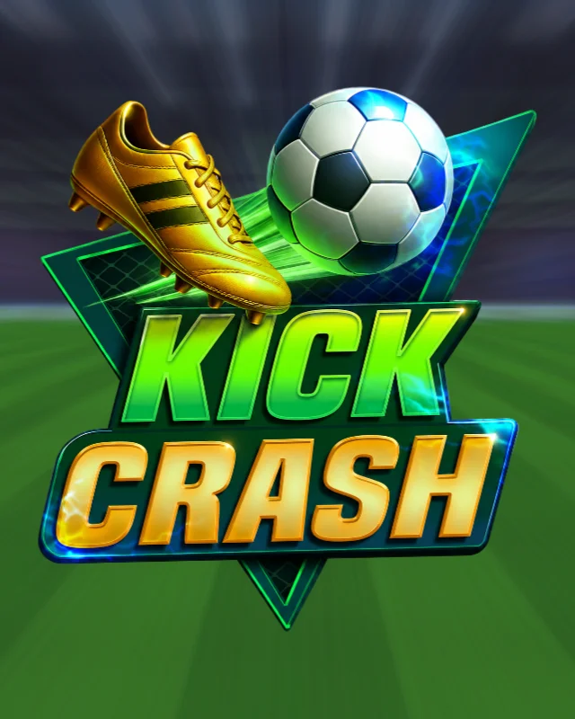 Kick Crash