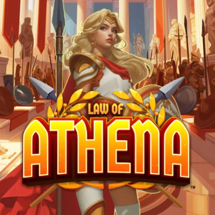 Law of Athena