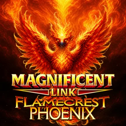 Magnificent Link Flamecrest Phoenix