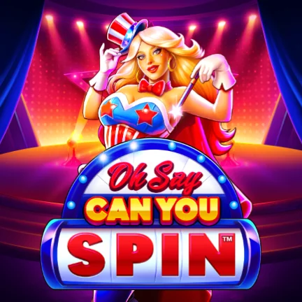 Oh Say Can You Spin