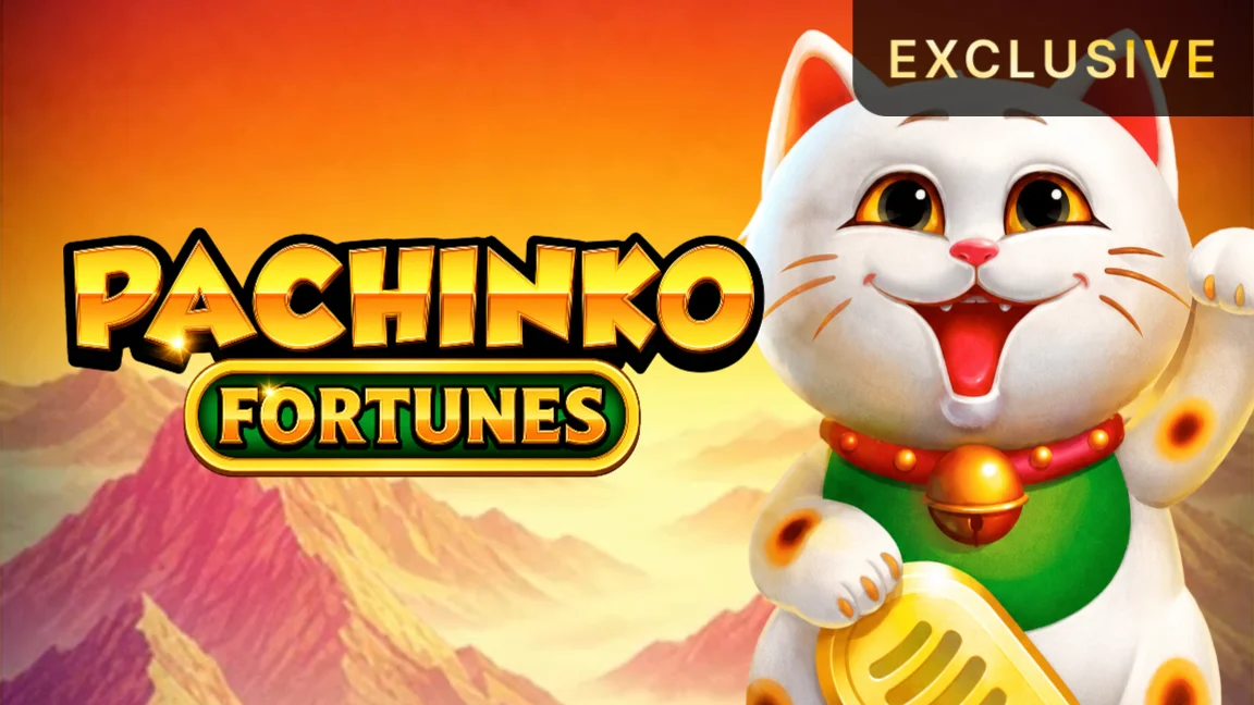 Pachinko Fortunes