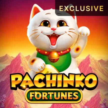 Pachinko Fortunes