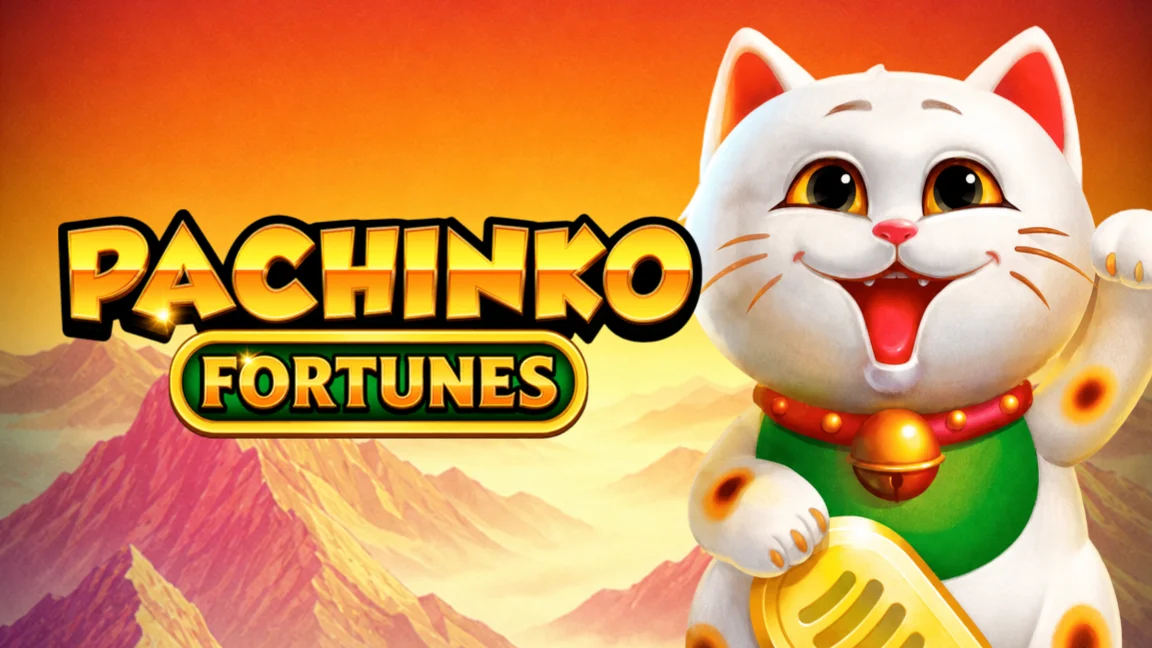 Pachinko Fortunes