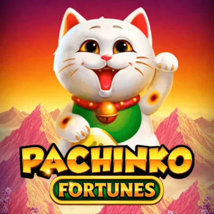 Pachinko Fortunes