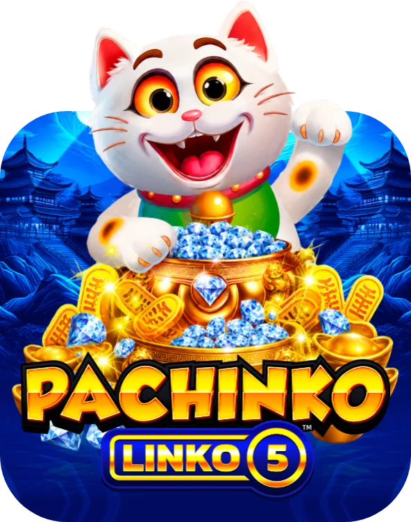 Pachinko Linko 5
