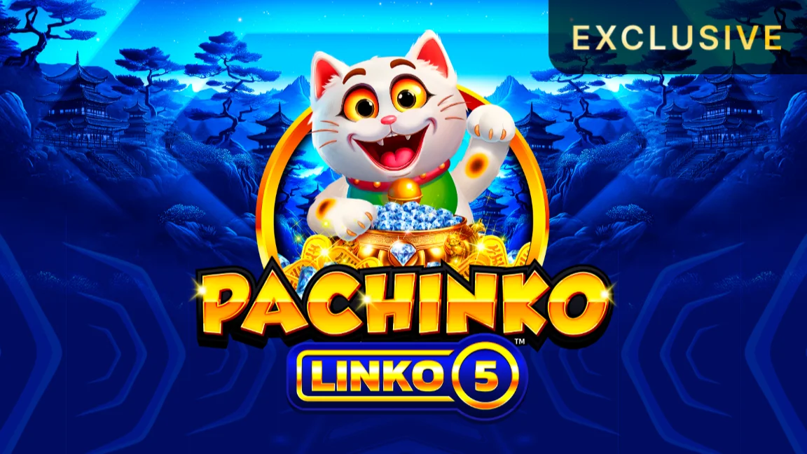 Pachinko Linko 5