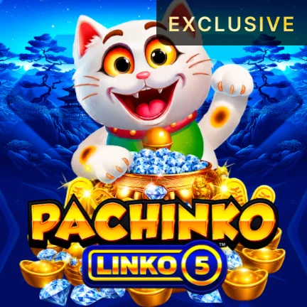 Pachinko Linko 5