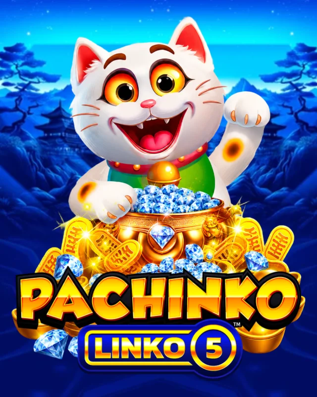 Pachinko Linko 5