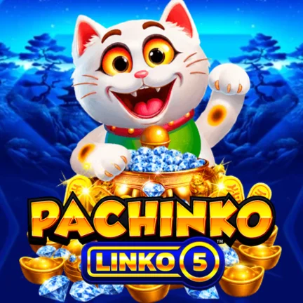 Pachinko Linko 5