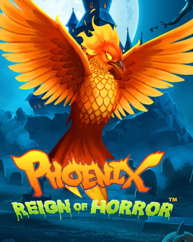 Phoenix Reign of Horror