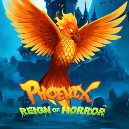 Phoenix Reign of Horror