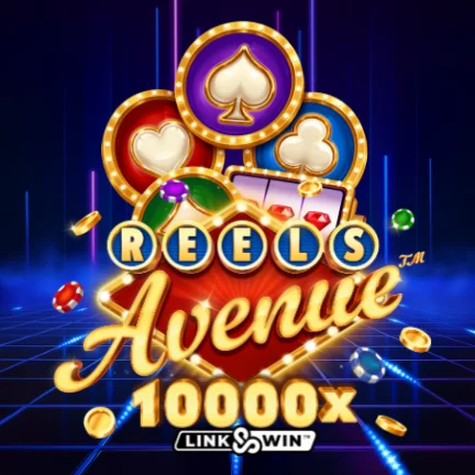 Reels Avenue Link&Win