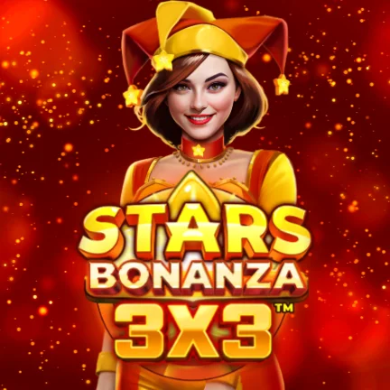 Stars Bonanza 3x3