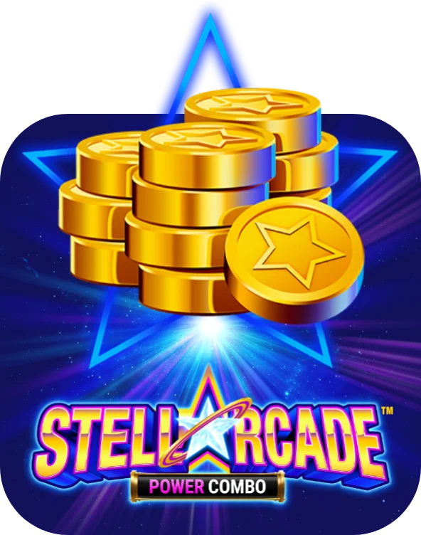 Stellarcade Power Combo