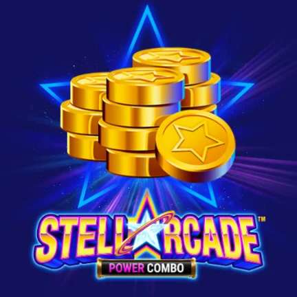 Stellarcade Power Combo