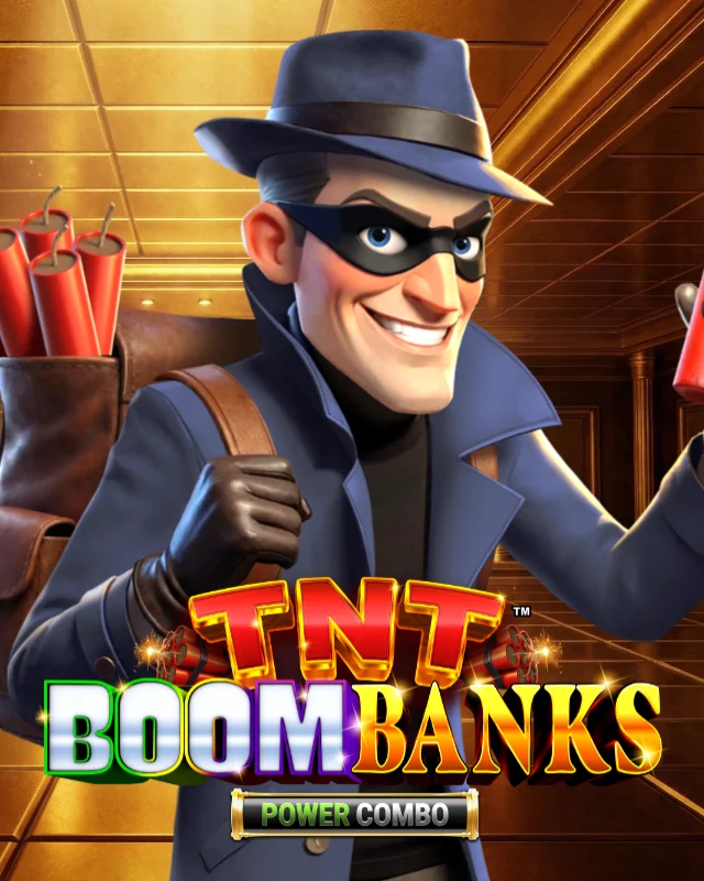 TNT Boom Banks Power Combo