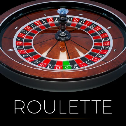 Roulette Games