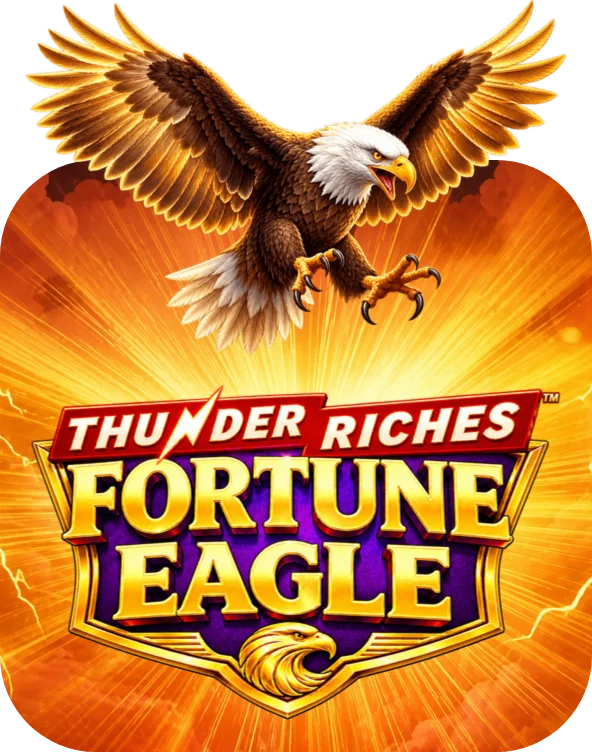 Thunder Riches: Fortune Eagle