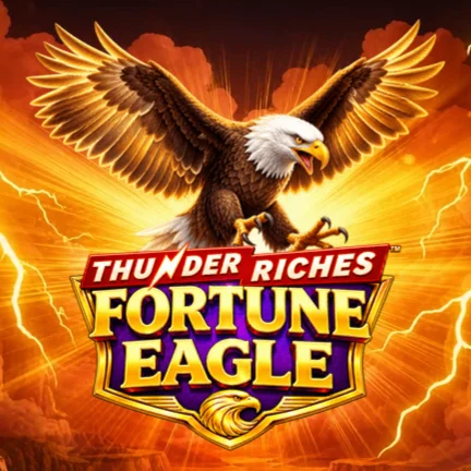 Thunder Riches: Fortune Eagle