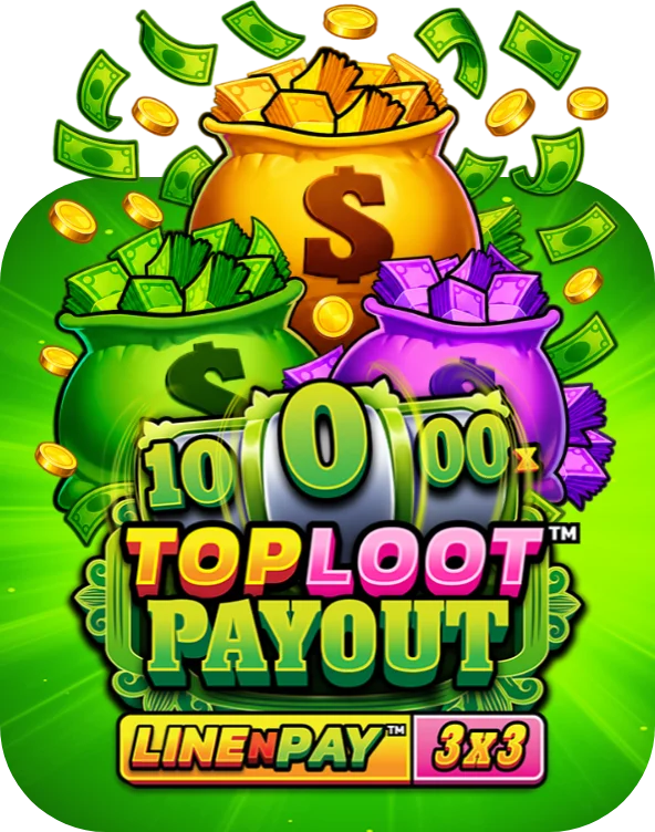 TopLoot Payout LineNPay