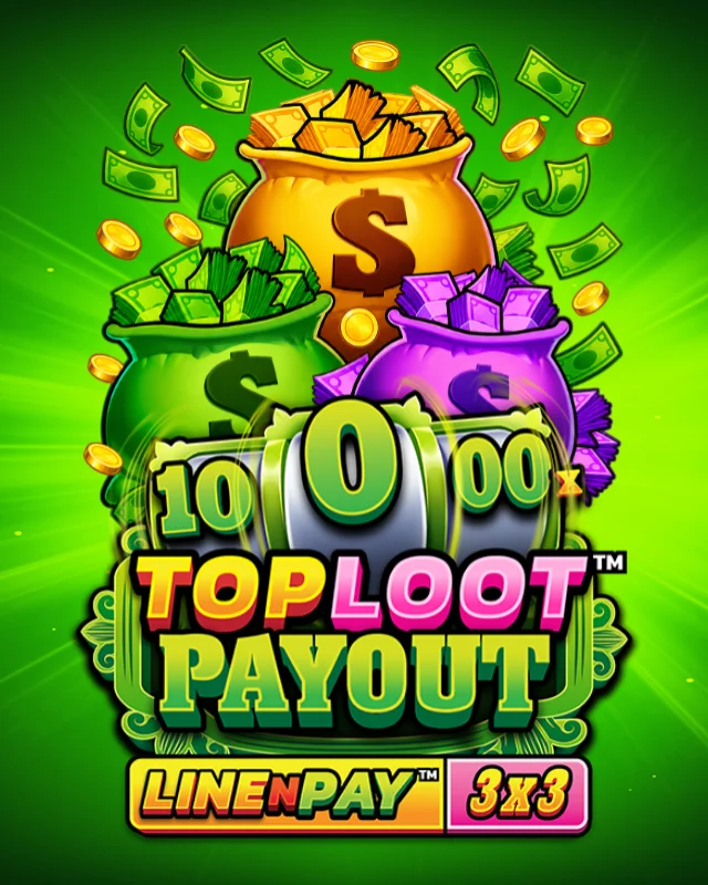 TopLoot Payout LineNPay