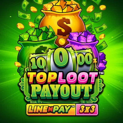 TopLoot Payout LineNPay