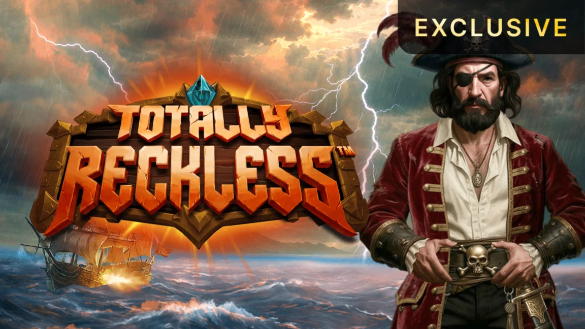 Totally Reckless