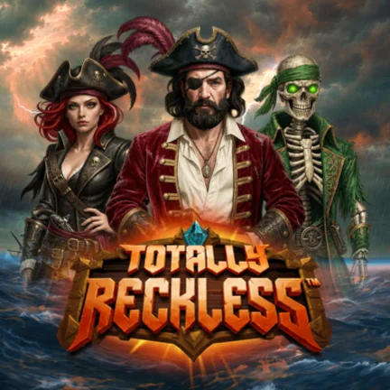 Totally Reckless