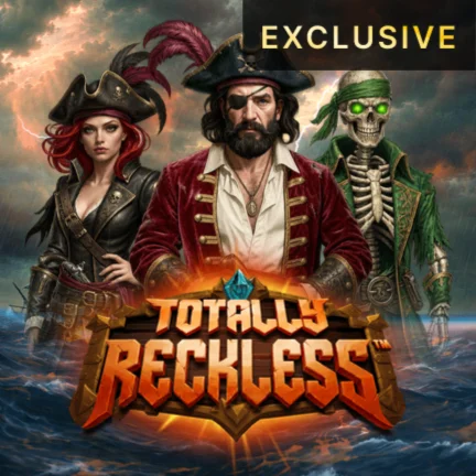 Totally Reckless