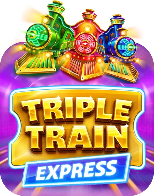 Triple Train Express