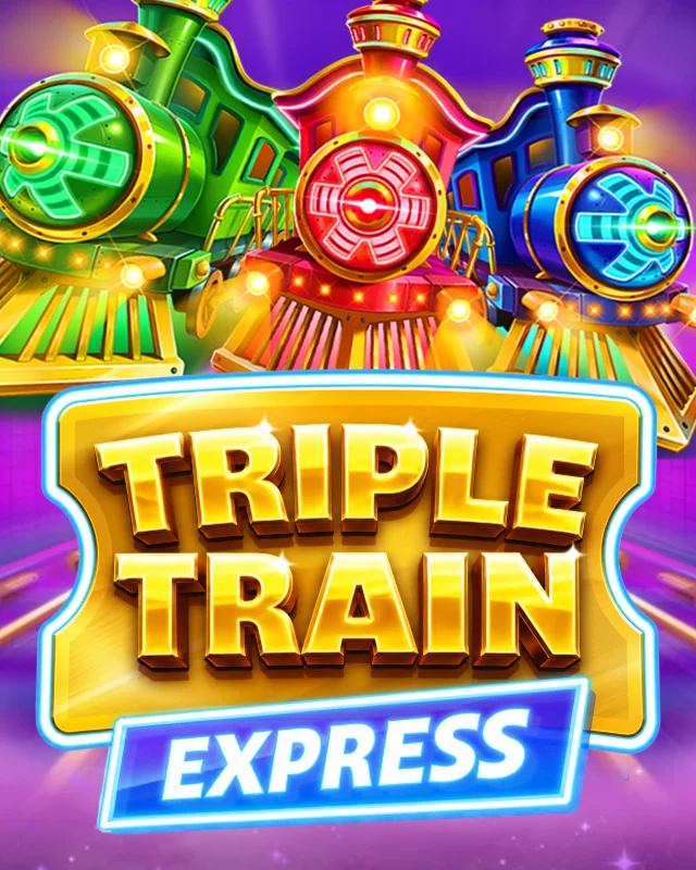 Triple Train Express