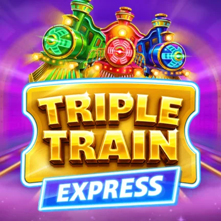 Triple Train Express
