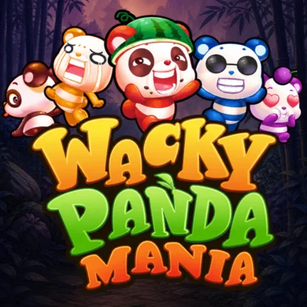 Wacky Panda Mania