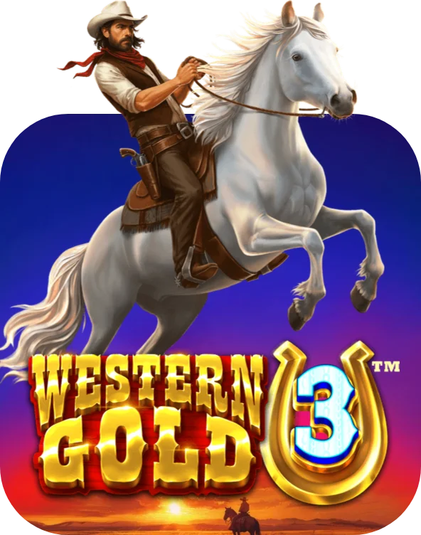 Western Gold 3