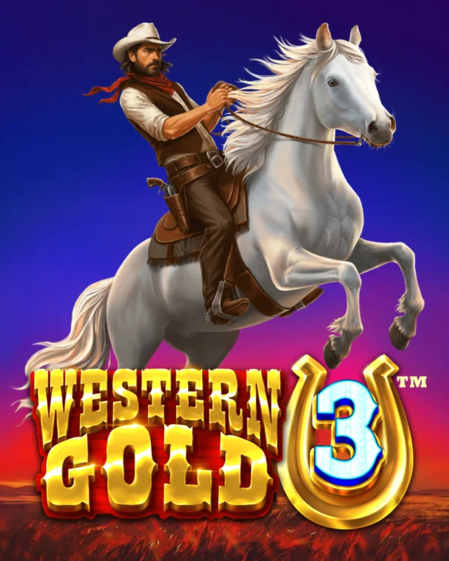 Western Gold 3