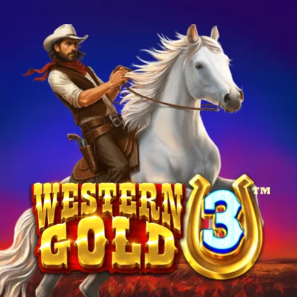 Western Gold 3