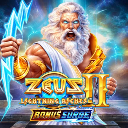 Zeus Lightning Riches II