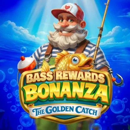 Bass Rewards Bonanza - The Golden Catch