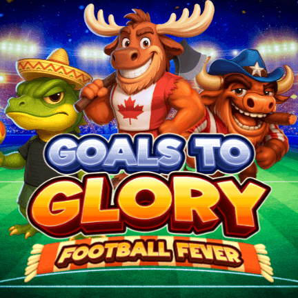Goals to Glory - Football Fever