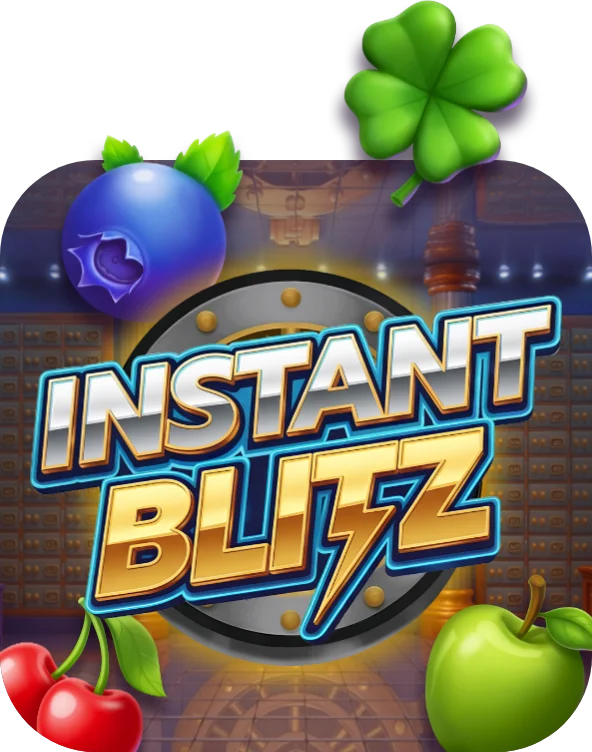 Instant Blitz