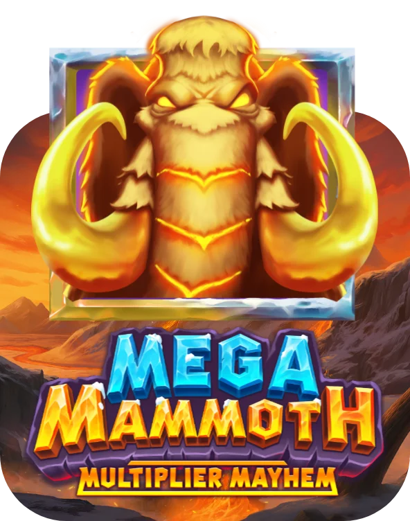 Mega Mammoth Multiplier Mayhem