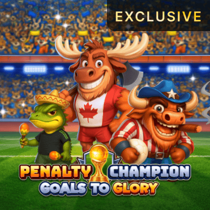 Penalty Champion - Goals to Glory