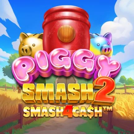 Piggy Smash (Smash4cash)