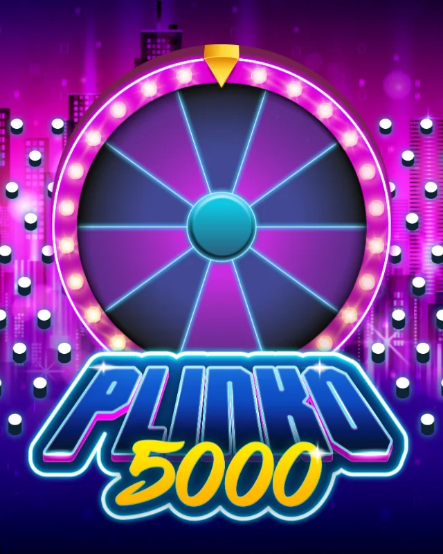 Plinko 5000